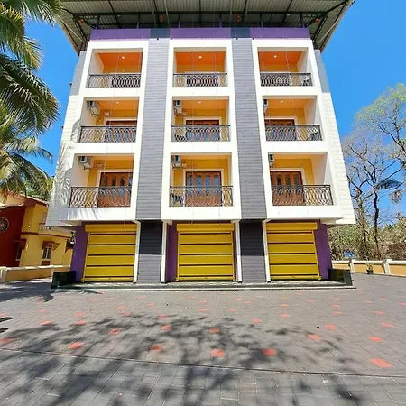 D'Souza'S Guest House